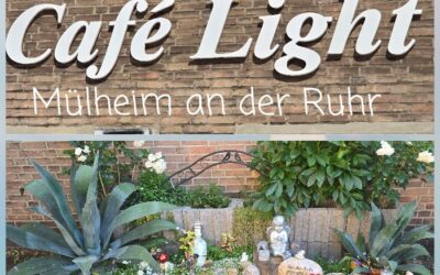 Amt für Gesundheit und Hygiene, Café Light