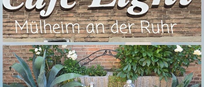 Amt für Gesundheit und Hygiene, Café Light