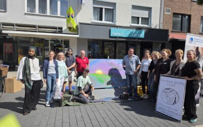 Familienorientiertes Suchthilfe-Zentrum Wesel