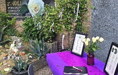 Bericht & Bilder: Café Light – Mülheim an der Ruhr