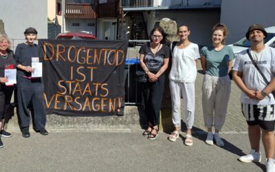 JES Lörrach & Kontaktladen „Cafe KoLa“