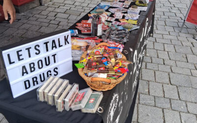 Talk Inn, Caritasverband für die Diözese Augsburg e. V.